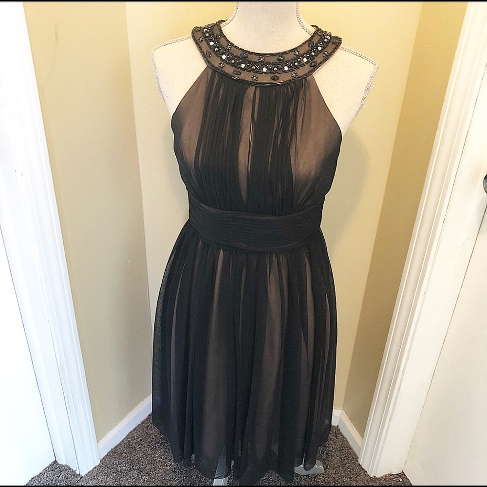 NERO Cocktail Dress